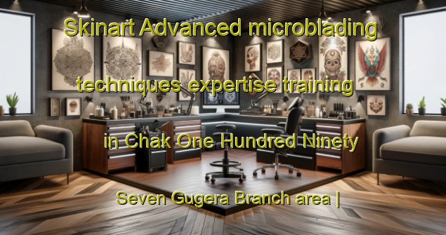 Skinart Advanced microblading techniques expertise training in Chak One Hundred Ninety Seven Gugera Branch area | MicrobladingTraining | MicrobladingClasses | SkinartTraining-Pakistan